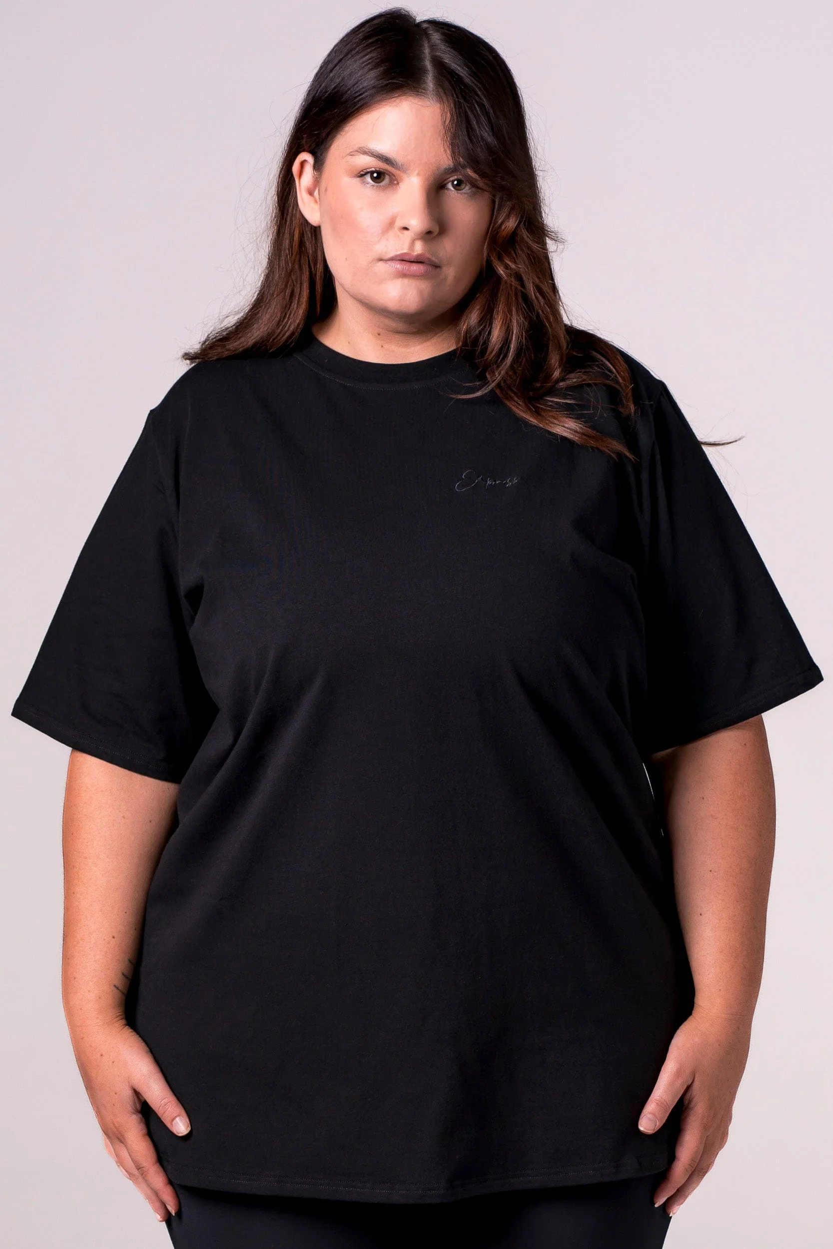 Cancer Oversized T-Shirt - Image 5