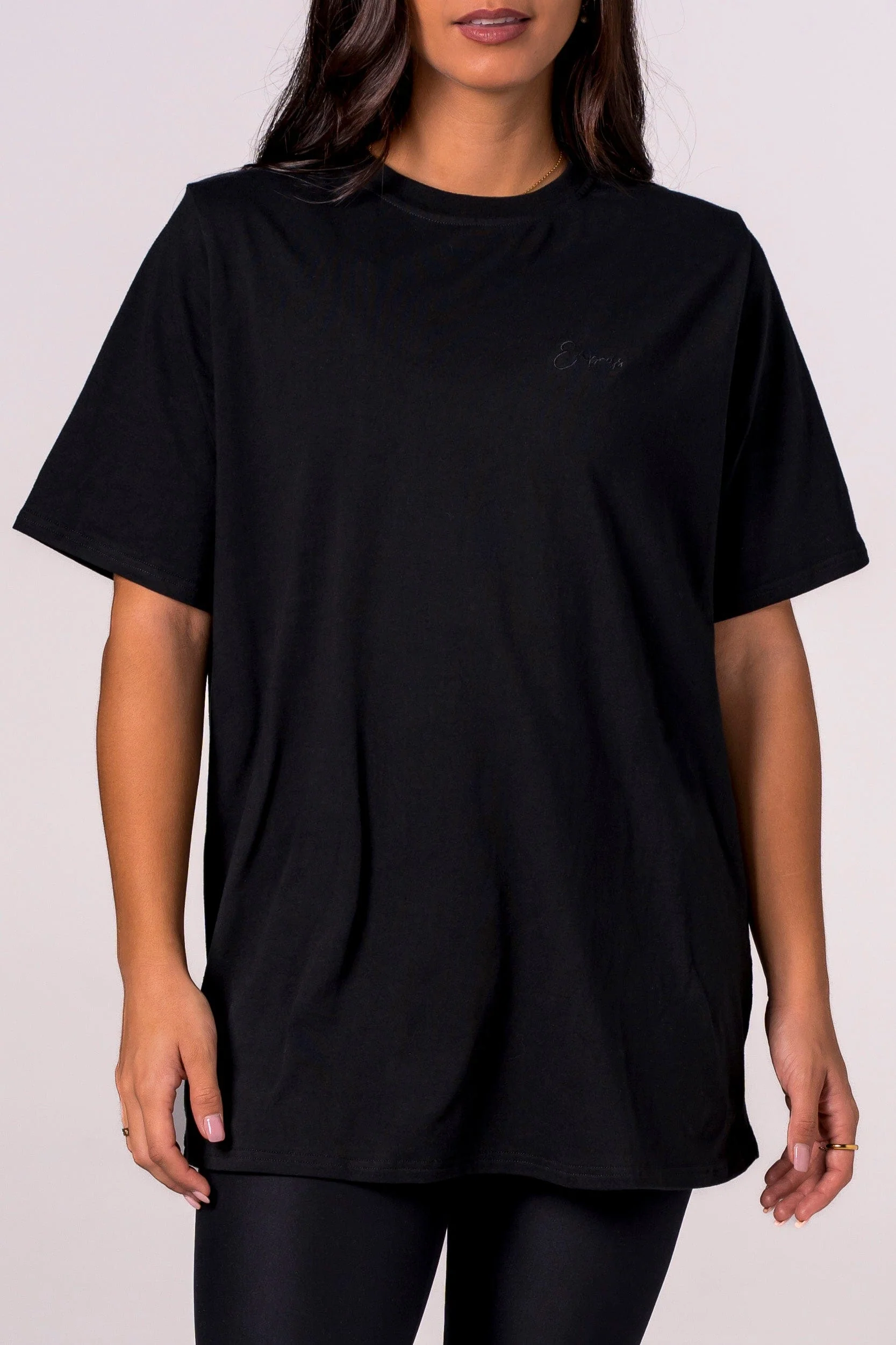 Cancer Oversized T-Shirt - Image 6