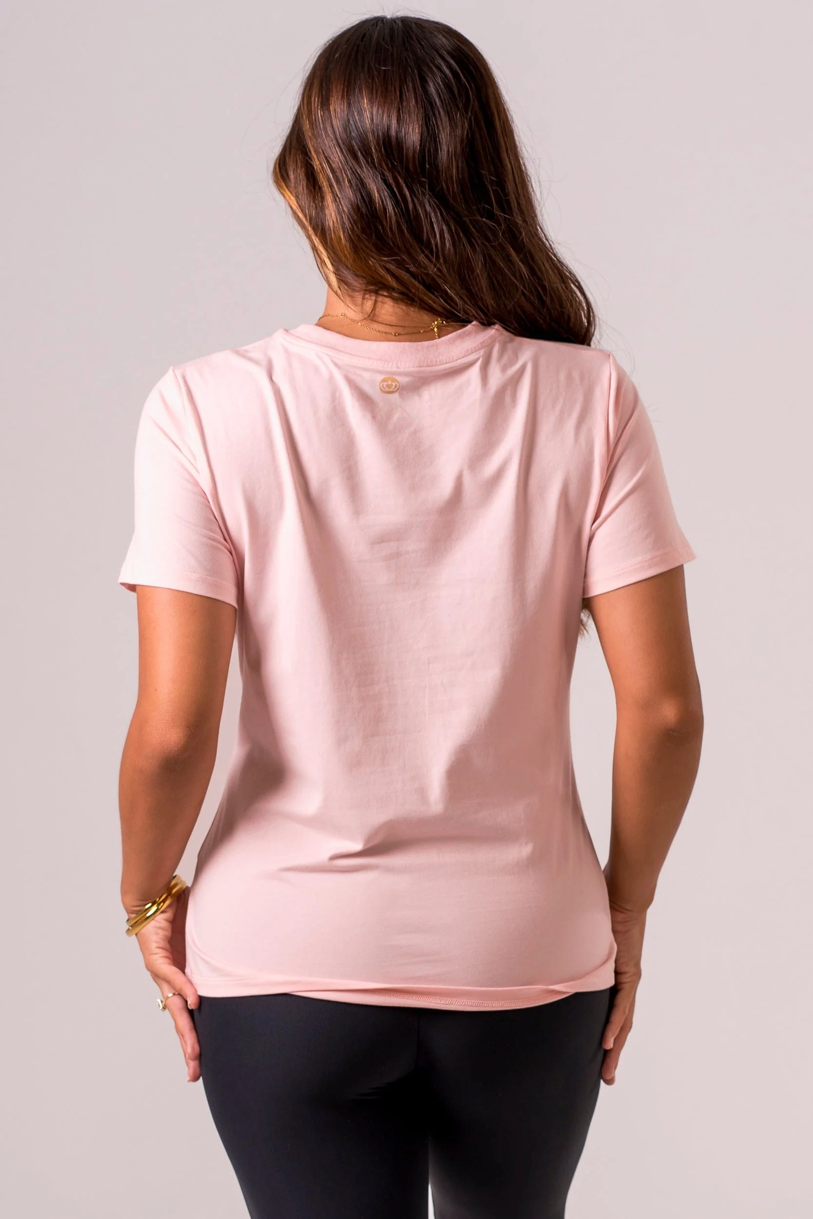 Candy Basic Tee - Image 3