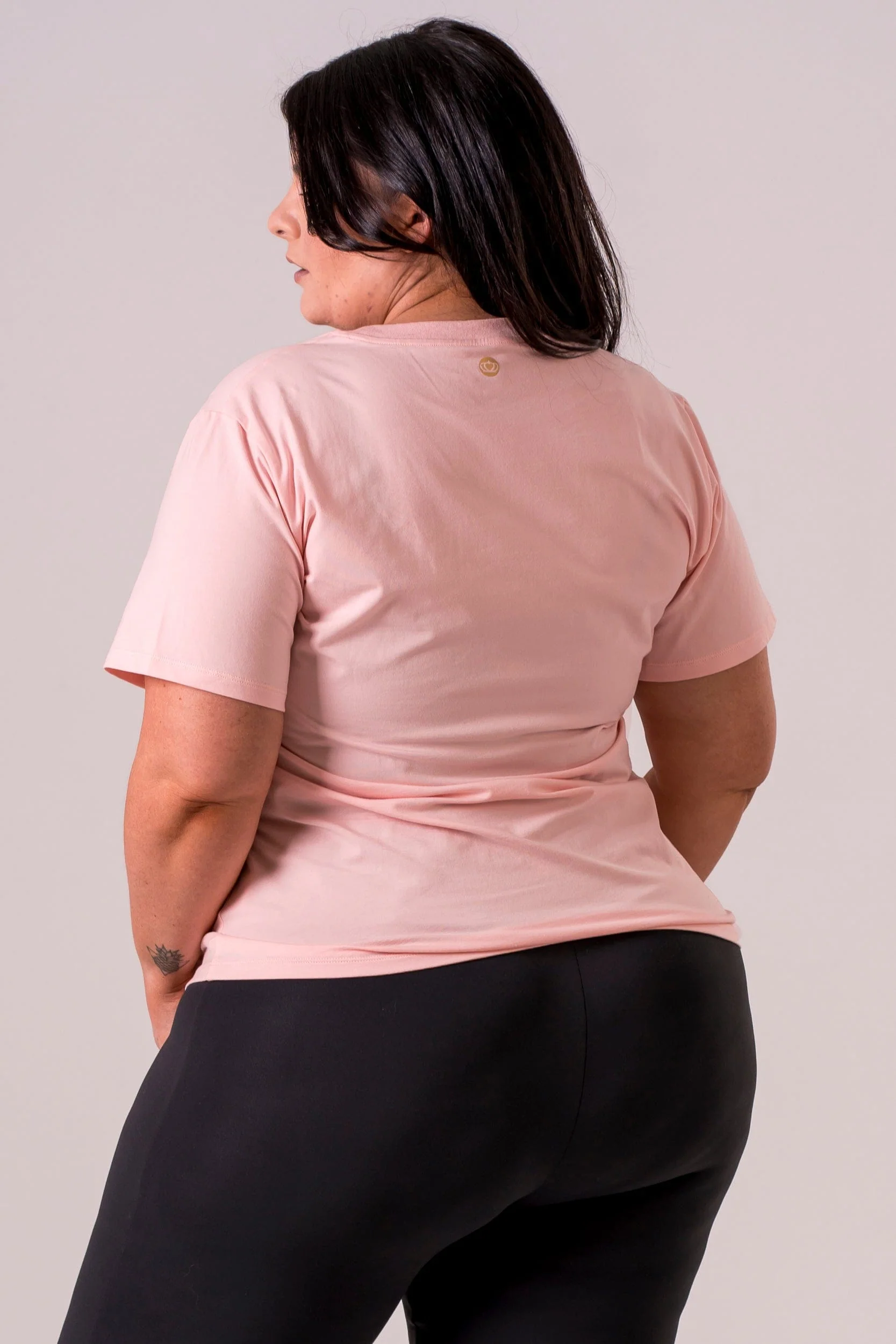 Candy Basic Tee - Image 4