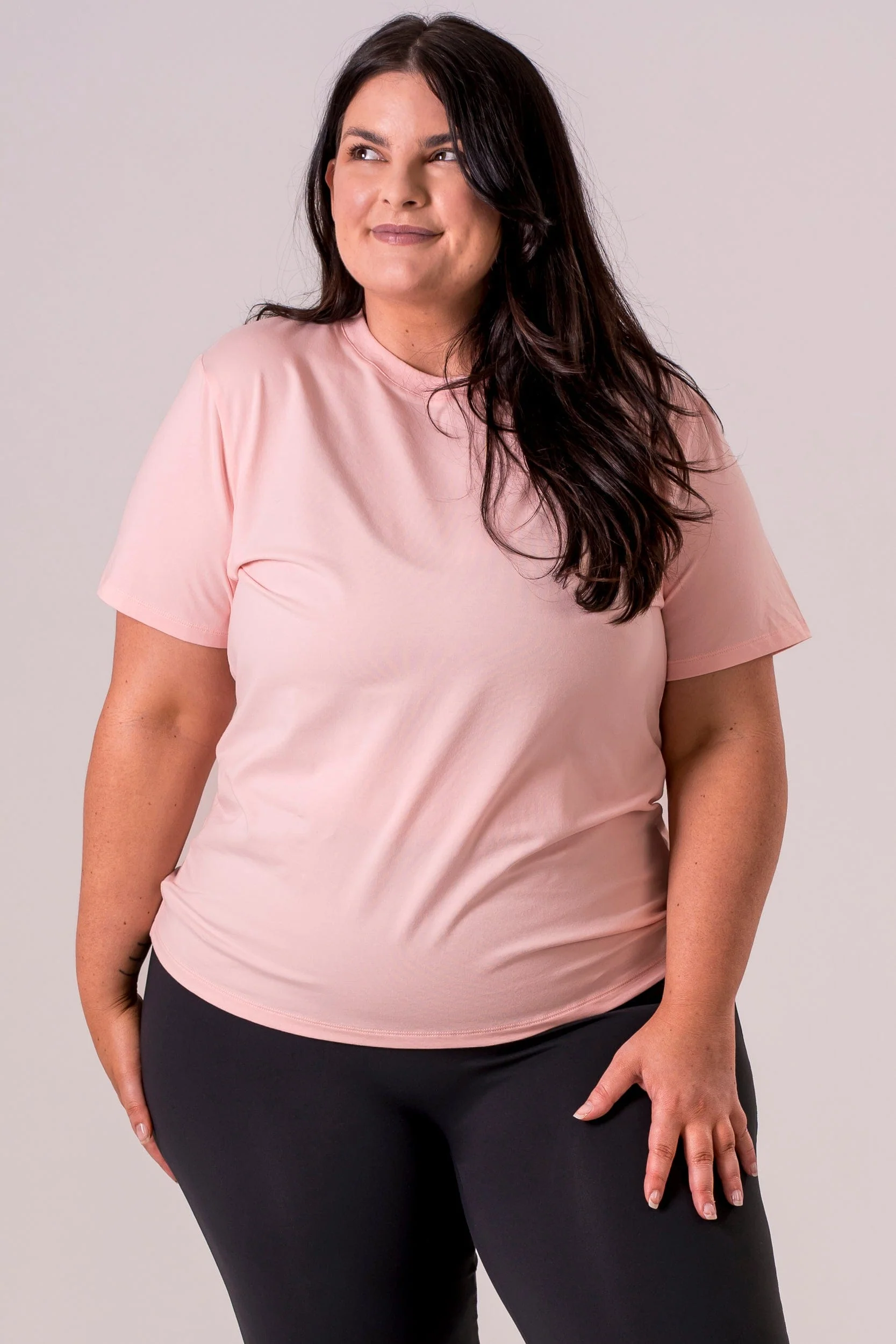 Candy Basic Tee - Image 5