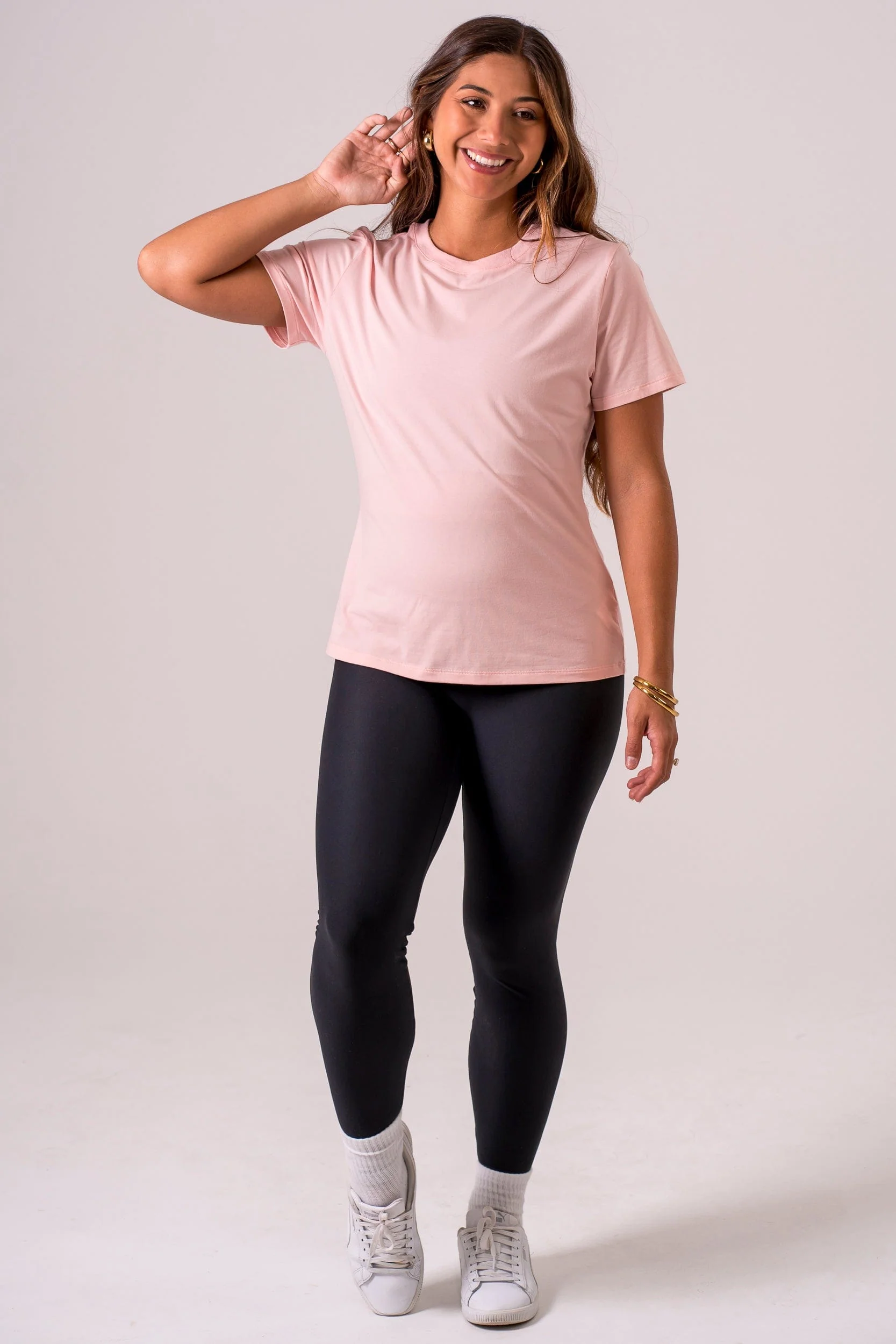 Candy Basic Tee - Image 6