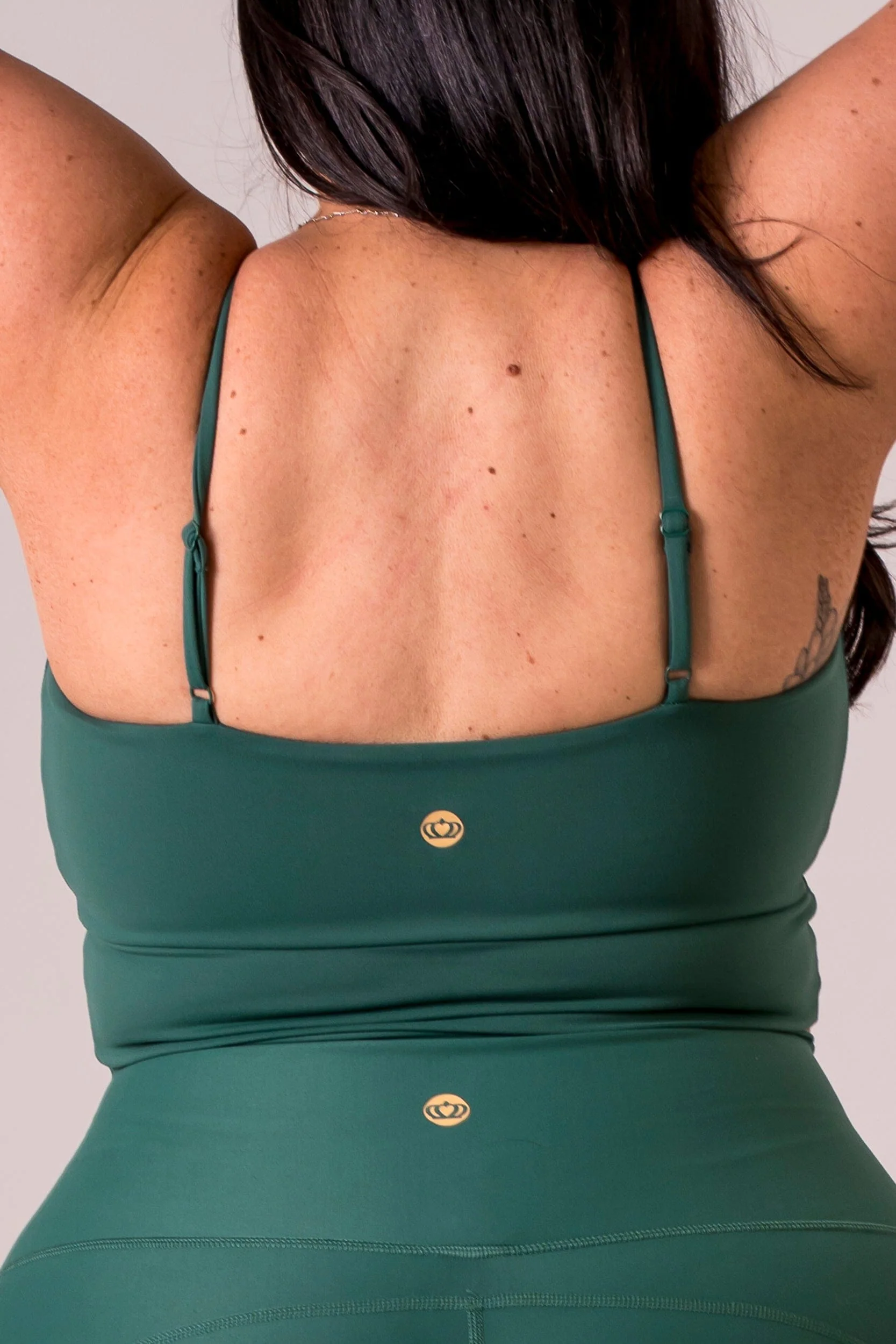 Forest Luxe Bralette - Image 5