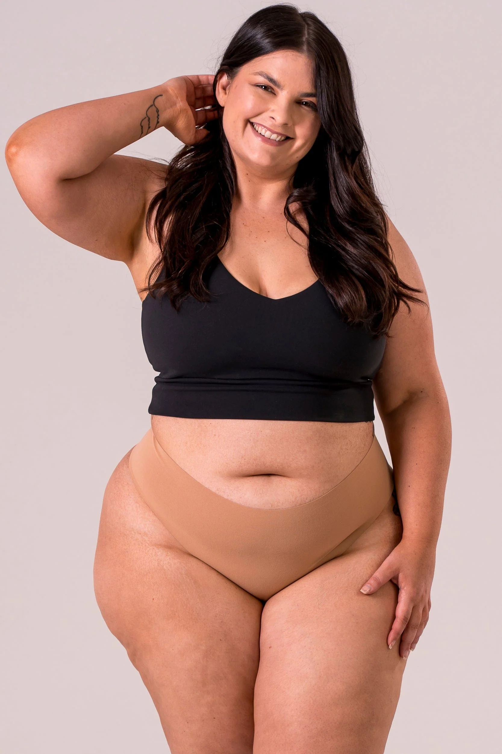 Sand Luxe Underwear 3 Pack - Image 8