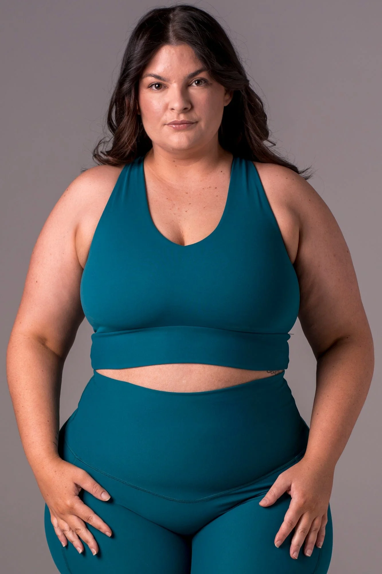 Ocean Dynamic Sports Crop - Image 4