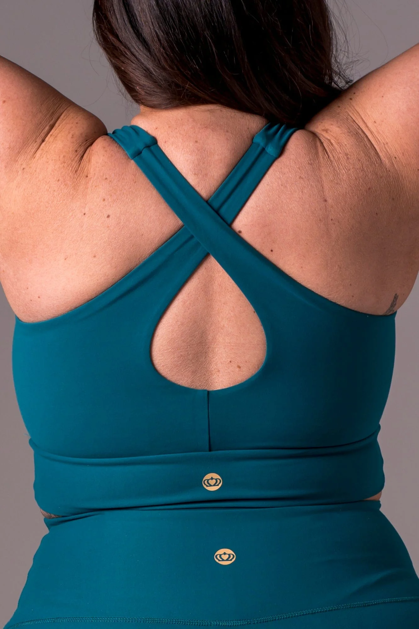 Ocean Dynamic Sports Crop - Image 5
