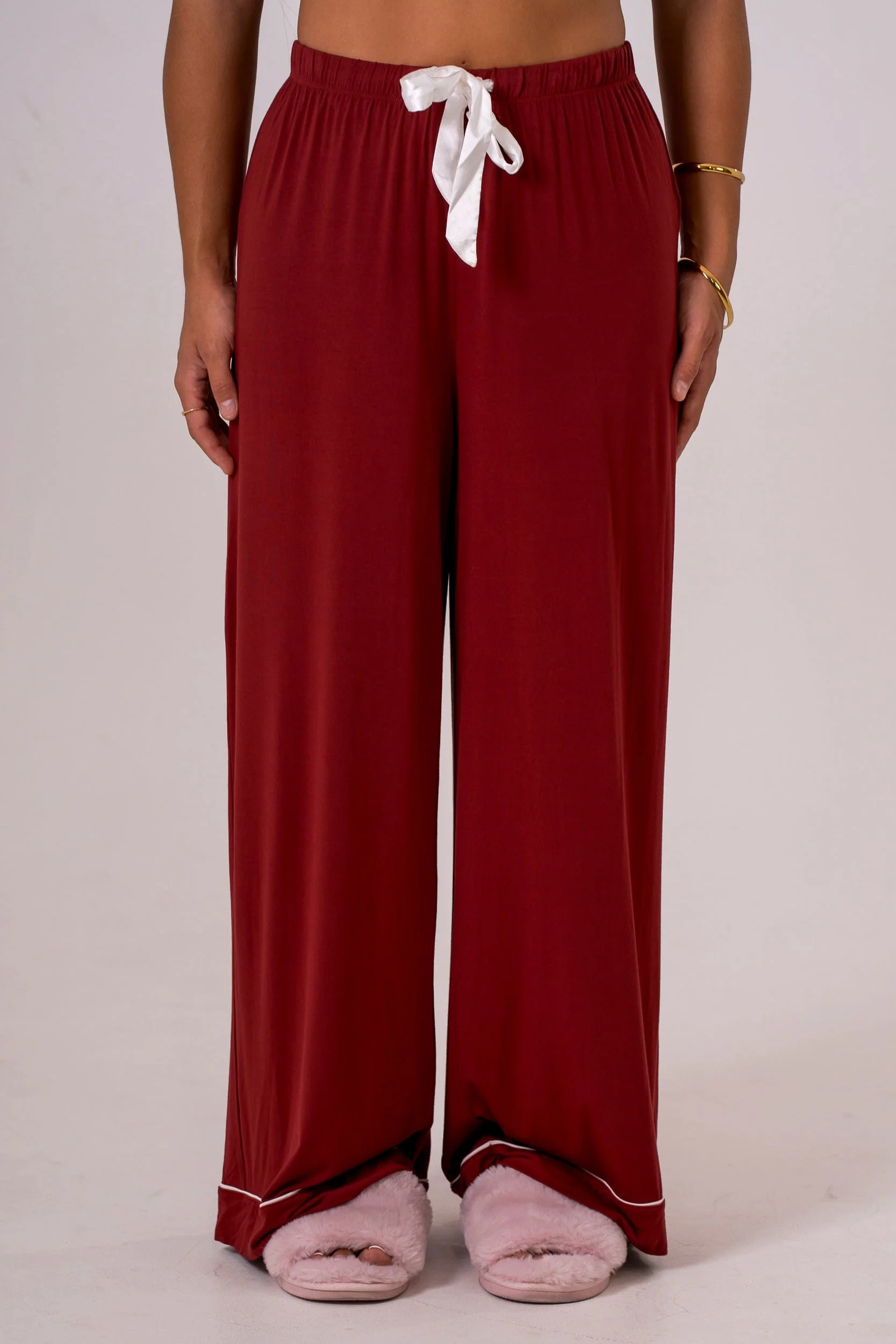 Ruby Bamboo Pyjama Pants - Image 2