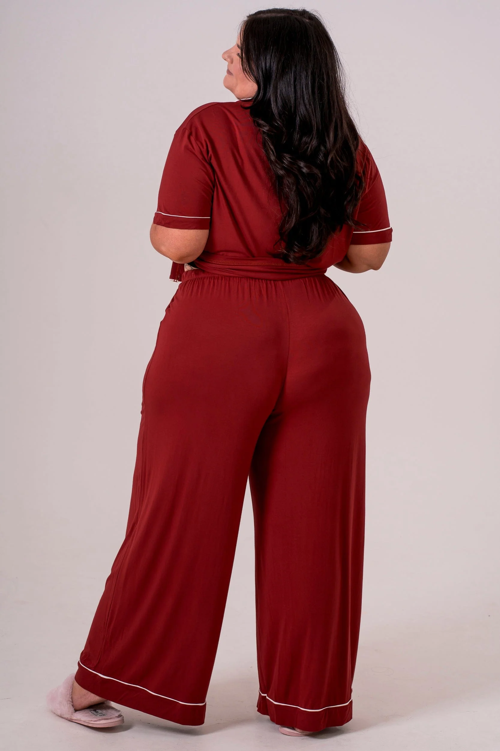 Ruby Bamboo Pyjama Pants - Image 5