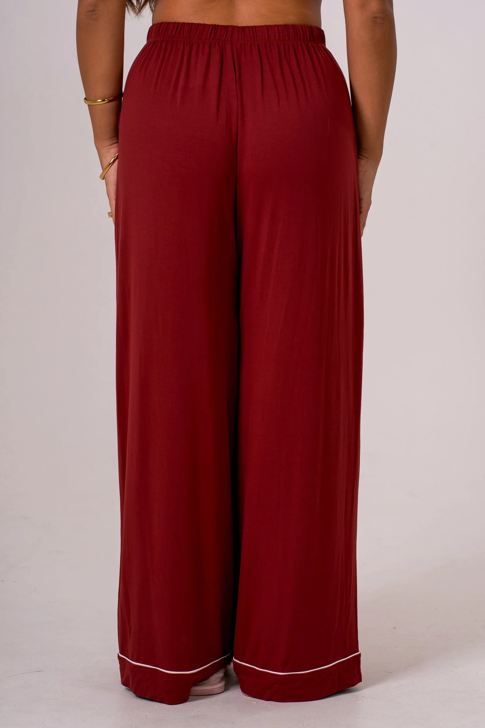 Ruby Bamboo Pyjama Pants - Image 6